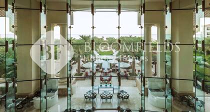 Bloomfields 1BR St Regis in Saadiyat