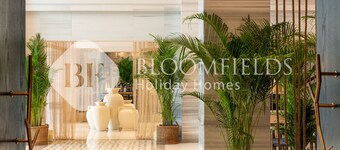 Bloomfields 1BR St Regis in Saadiyat