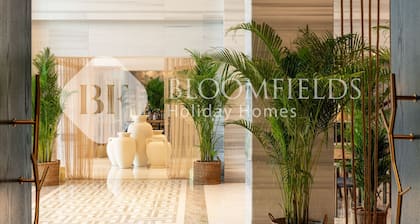 Bloomfields 1BR St Regis in Saadiyat