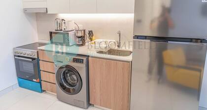 Bloomfields Stylish STU in Thalassa Beach Front