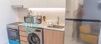 Bloomfields Stylish STU in Thalassa Beach Front