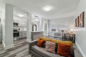 Älytelevisio, työhuone