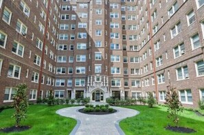Exterior - Fairfax Apartments 603 Spacious 1 Bed 1 Bth (Philadelphia)
