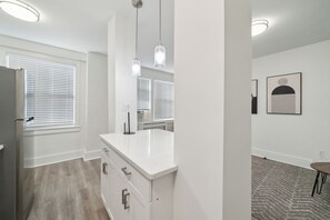 Interior - Fairfax Apartments 603 Spacious 1 Bed 1 Bth (Philadelphia)