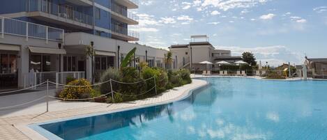 Leilighet | 2 soverom