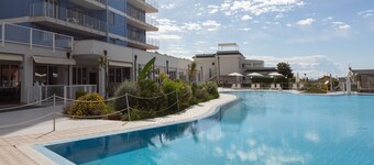 Residence Near the sea a Loano 4203