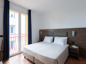 Apartamento | 1 dormitorio