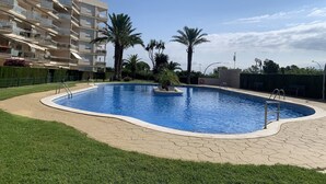 Unclassified image, 3 of 22, button - Tranquil Cambrils Getaway - Entire Apartment With Pool (Mont-roig del Camp)