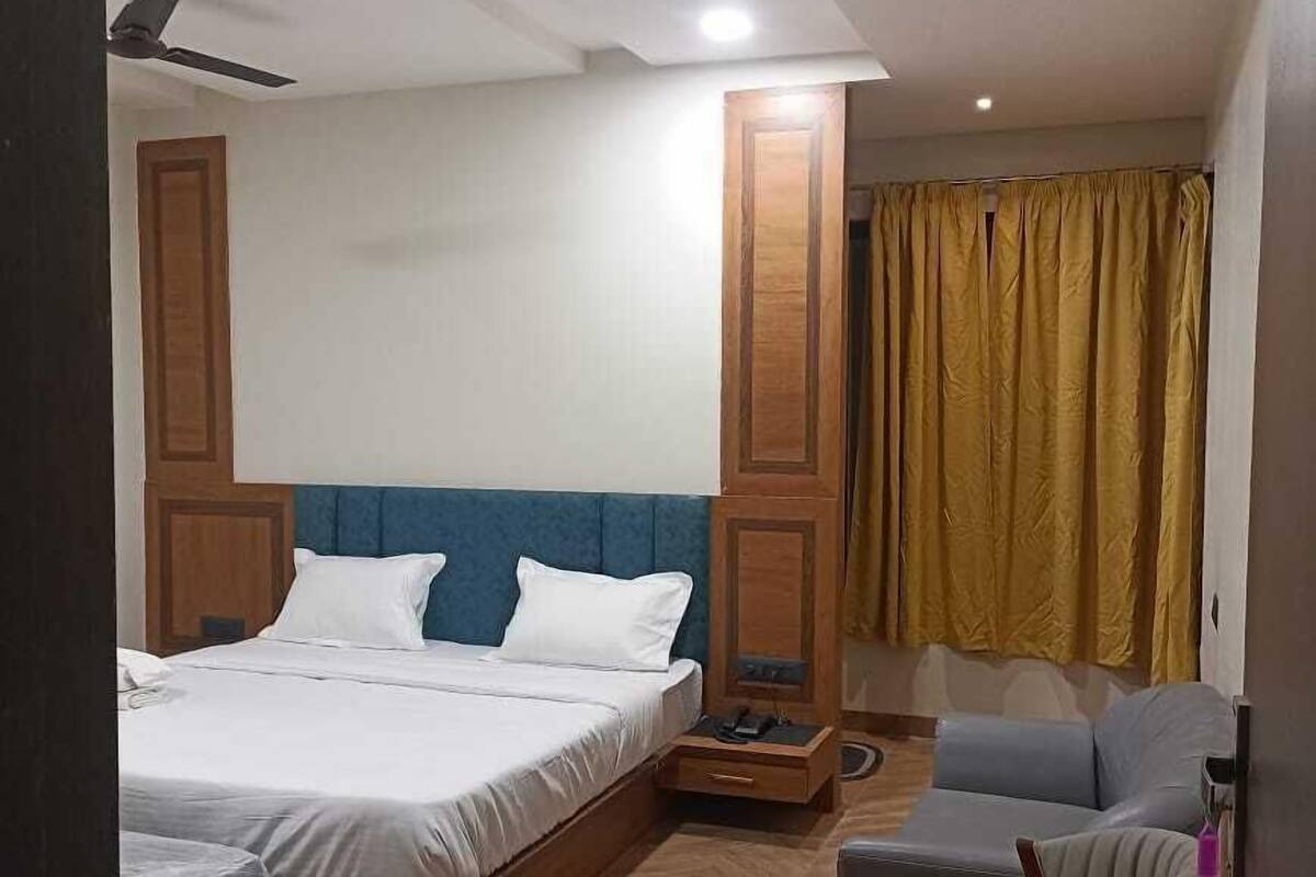 Suite | 1 Schlafzimmer, kostenloses WLAN