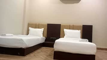 Deluxe Room | 1 bedroom, free WiFi