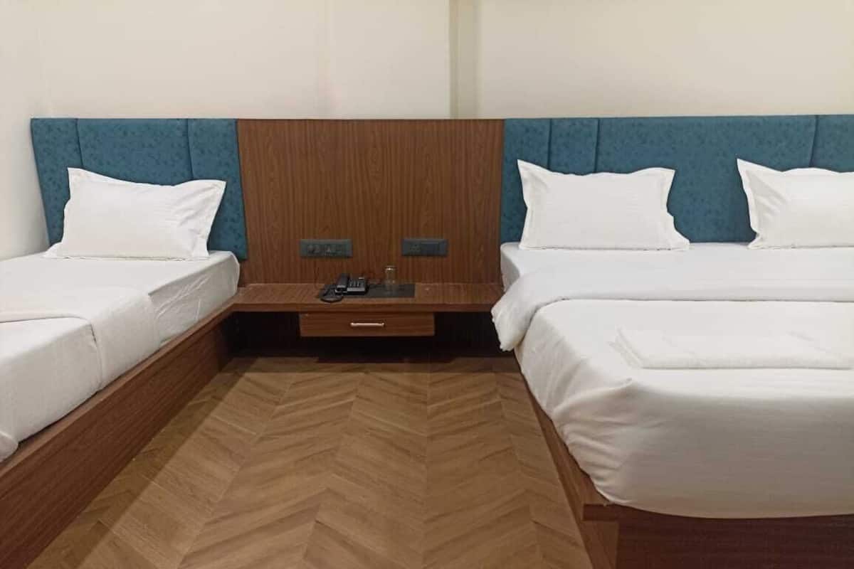 Superior-Zimmer | 1 Schlafzimmer, kostenloses WLAN