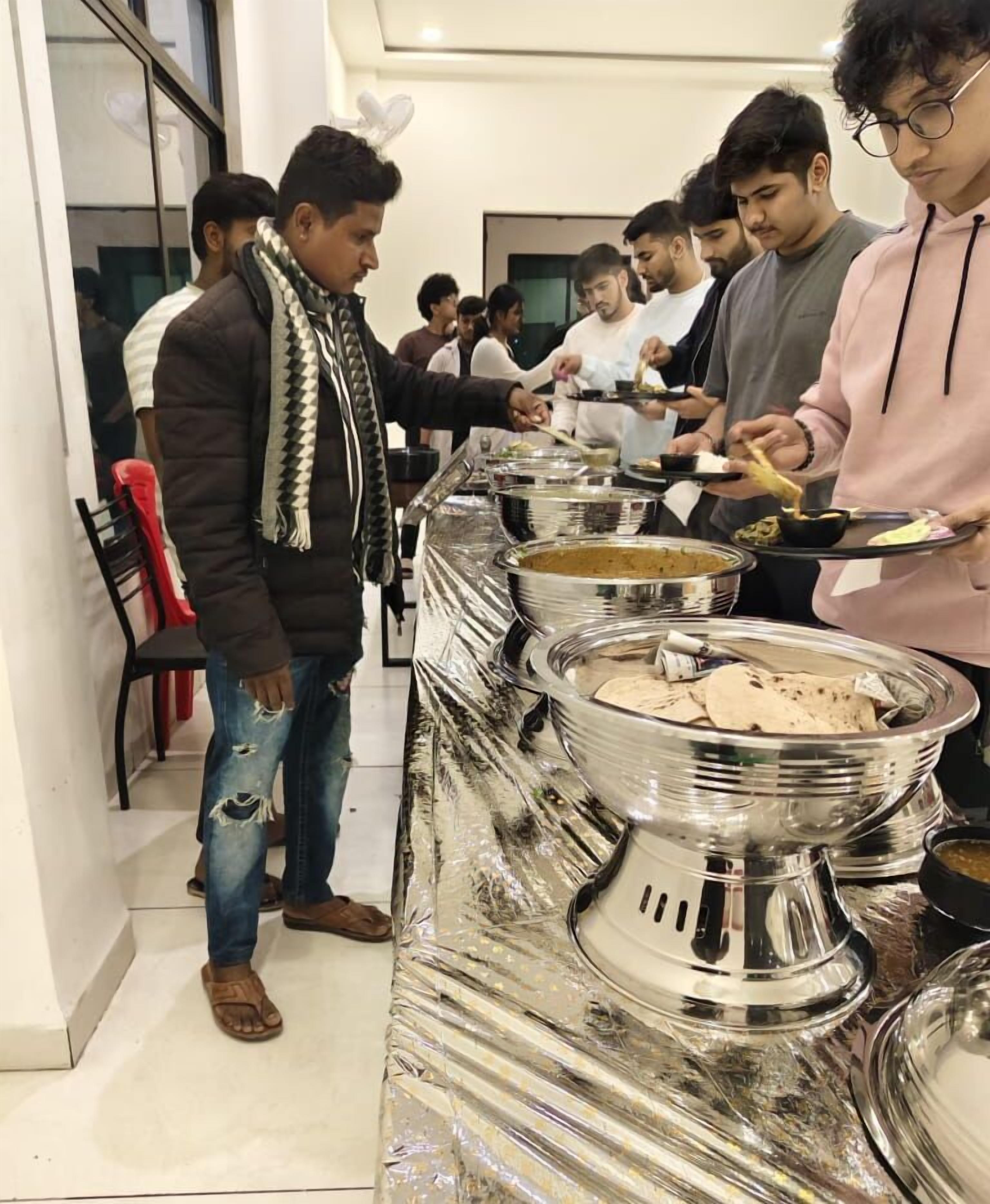 بوفيه
