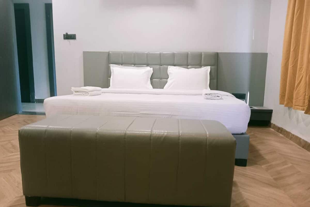 Suite | 1 Schlafzimmer, kostenloses WLAN