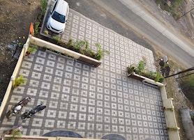Estacionamento grátis sem manobrista