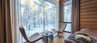 Wilderness Hotel Saariselkä