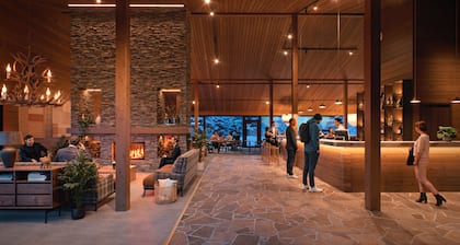 Wilderness Hotel SaariselkÀ