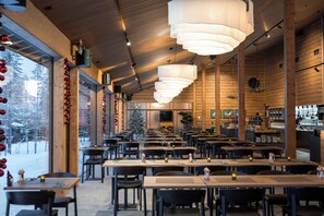 Restoran