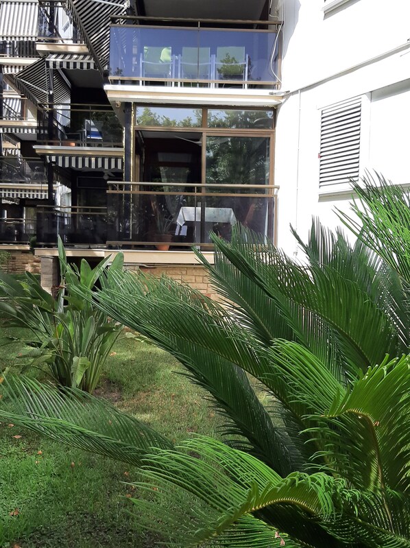 Exterior detail - Apartment in 1st line of Sea in SALOU (Salou)