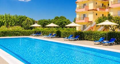 Nautilos Hotel