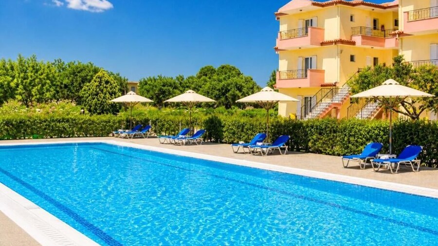 Nautilos Hotel