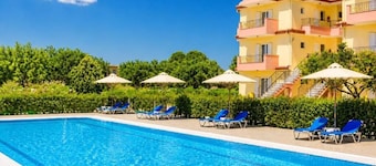 Nautilos Hotel