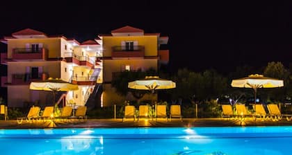 Nautilos Hotel