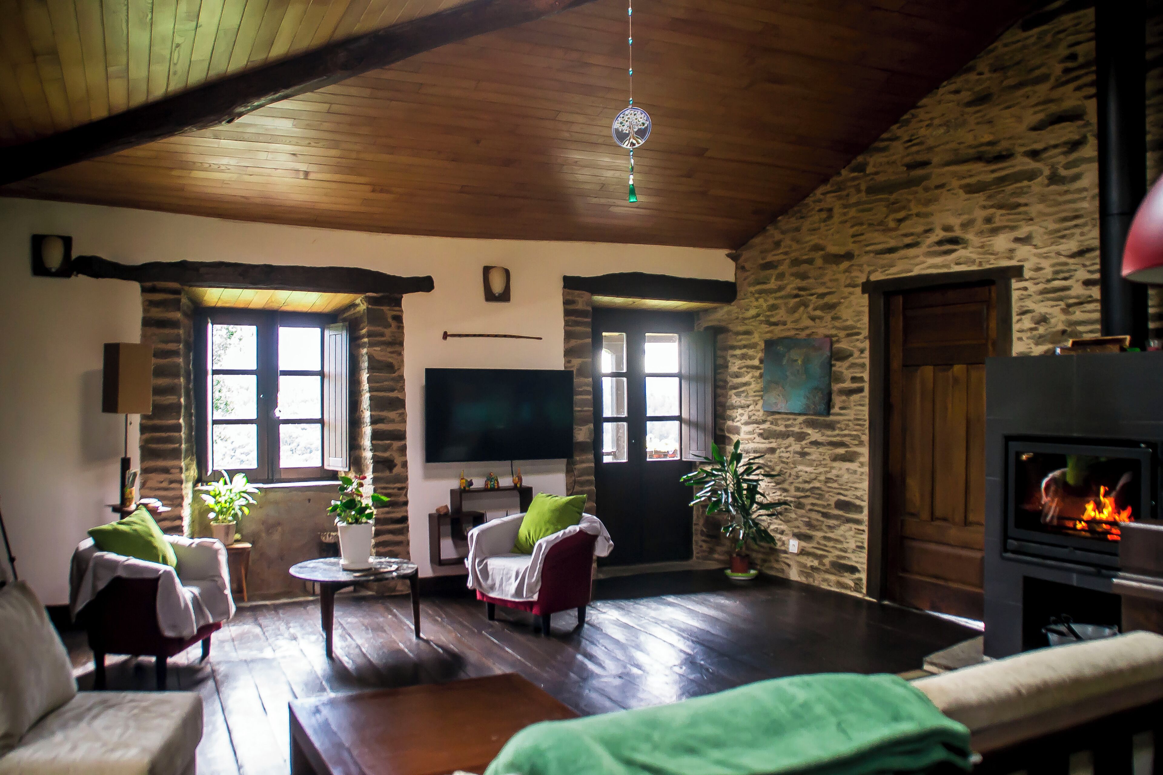 منطقة المعيشة