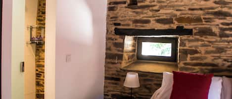 Awen, Habitacion Familiar con Vistas al Patio