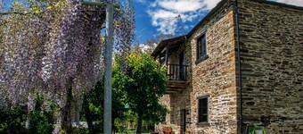 Casa Rural Dana