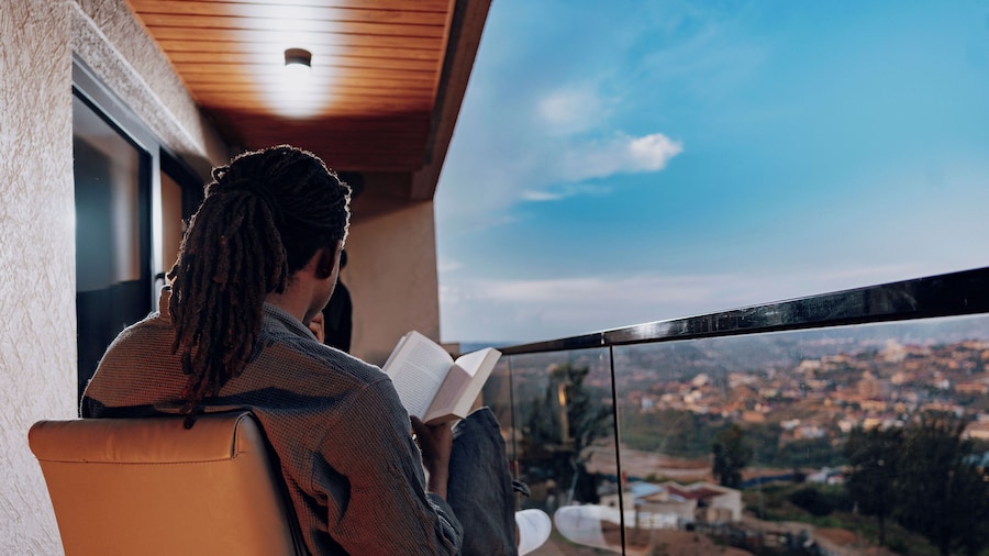 Amaltas The View - Bespoke Hotel Apartment