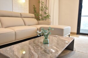 منطقة المعيشة