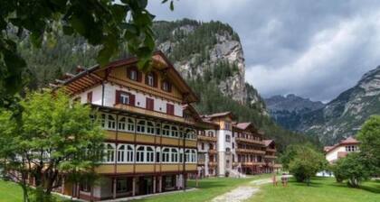 Villaggio turistico Ploner