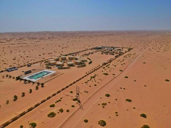 Unclassified image, 1 of 27, button - Room-golden Palm Oasis Deluxe Palm Twin (Jalan Bani Buhassan)