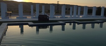 Room-golden Palm Oasis Deluxe Palm Twin