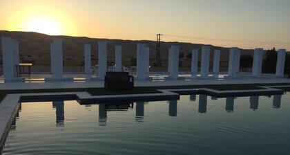 Room-golden Palm Oasis Deluxe Palm Twin