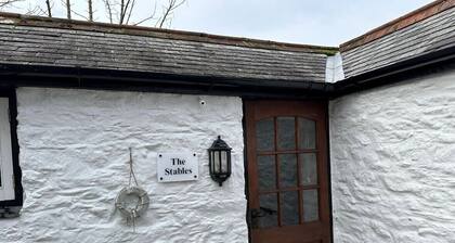 The Stable - Plymouth