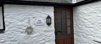 The Stable - Plymouth