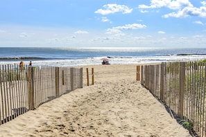 Plage