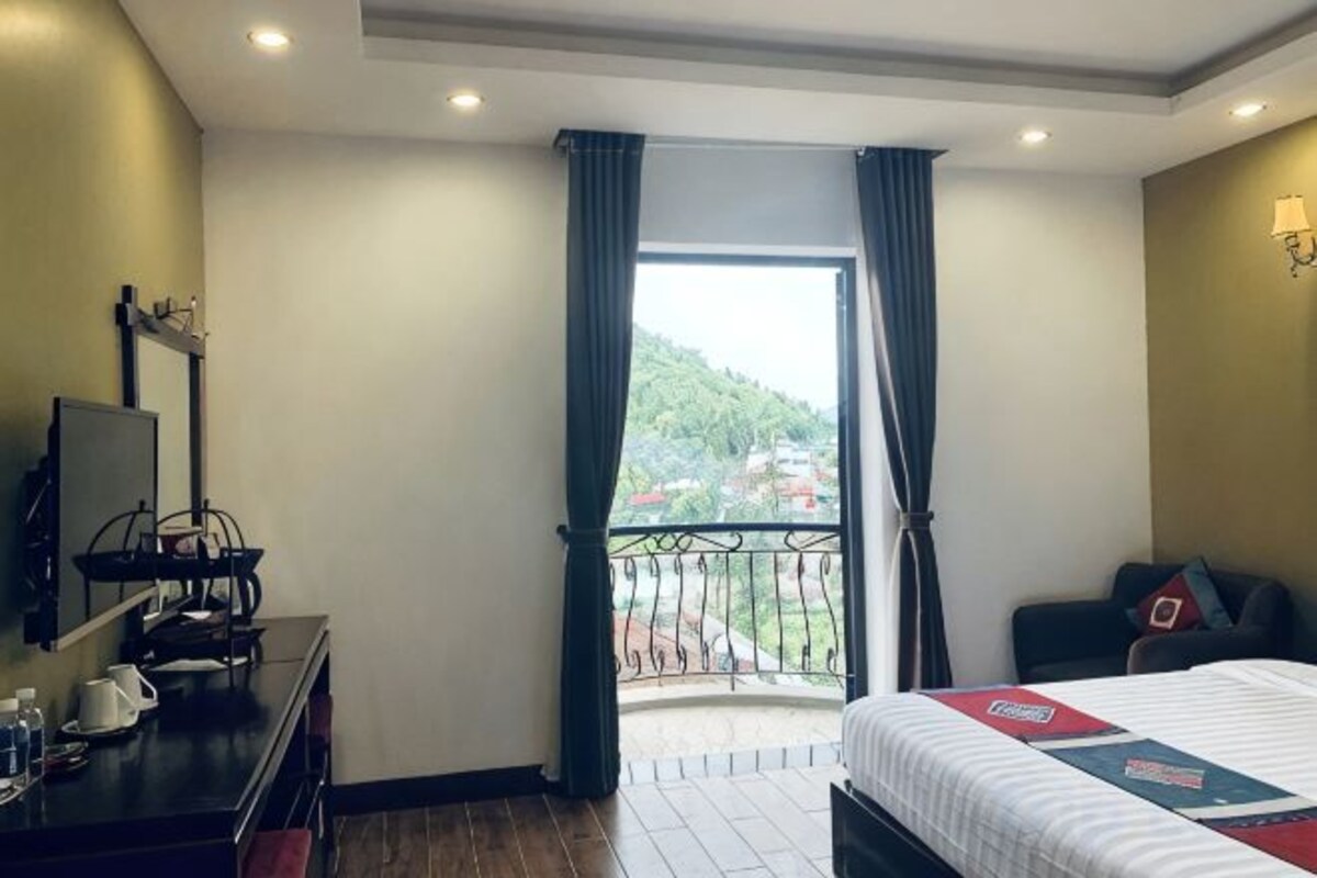 Habitación