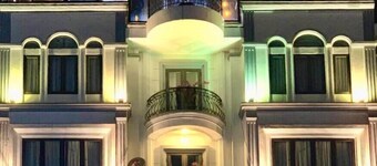 Sapa Melody Hotel