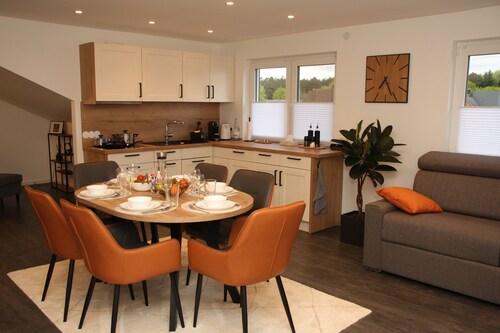 LV Apartment 
Fühl Dich wie zu Hause