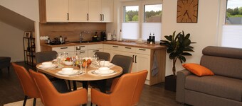 LV Apartment Make yourself at home