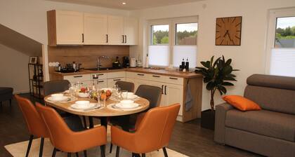 LV Apartment
Fühl Dich wie zu Hause