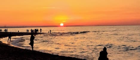 Spiaggia