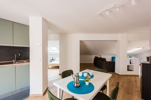 Apartment | 1 bedroom