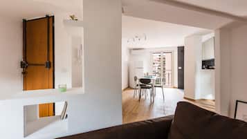 apartman | 1 hálószoba