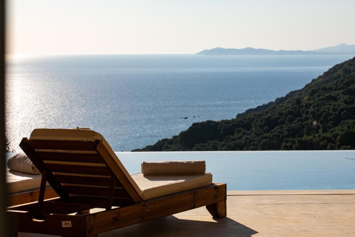 Villa, 4 Bedrooms, Accessible, Smoking | View from property