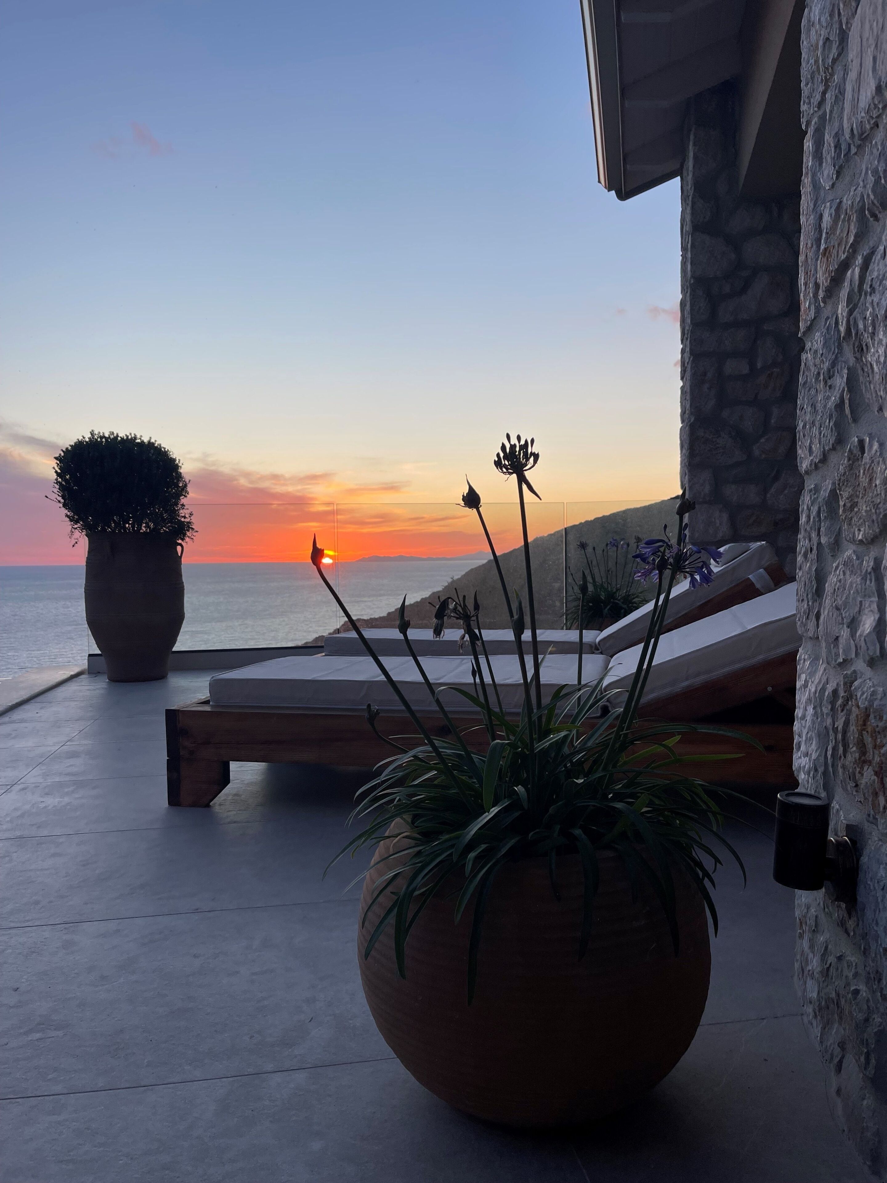 Villa, 4 Bedrooms, Accessible, Smoking | Terrace/patio