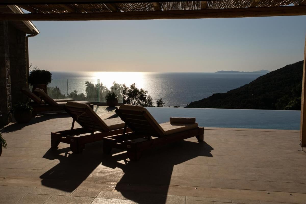 Villa, 4 Bedrooms, Accessible, Smoking | View from property
