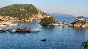 Unclassified image, 5 of 33, button - Villa Elysium Parga Luxury Detached Property in Private Grounds (Parga)